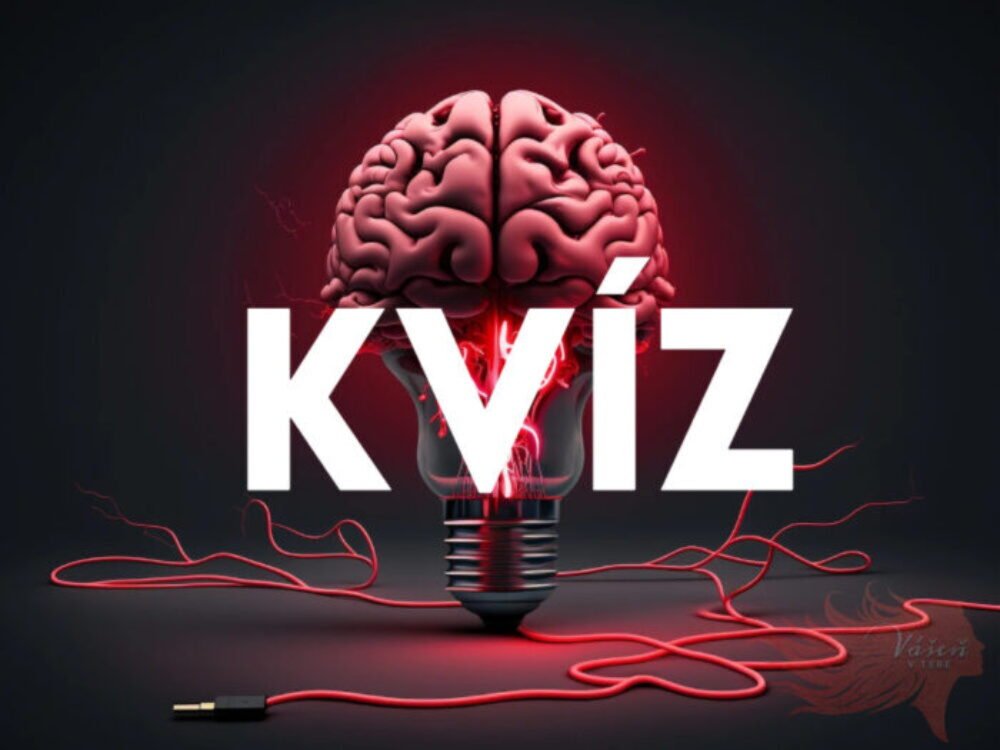 Kvíz – Viete logicky myslieť? Overte si to! Kvíz – Viete logicky myslieť? Overte si to!