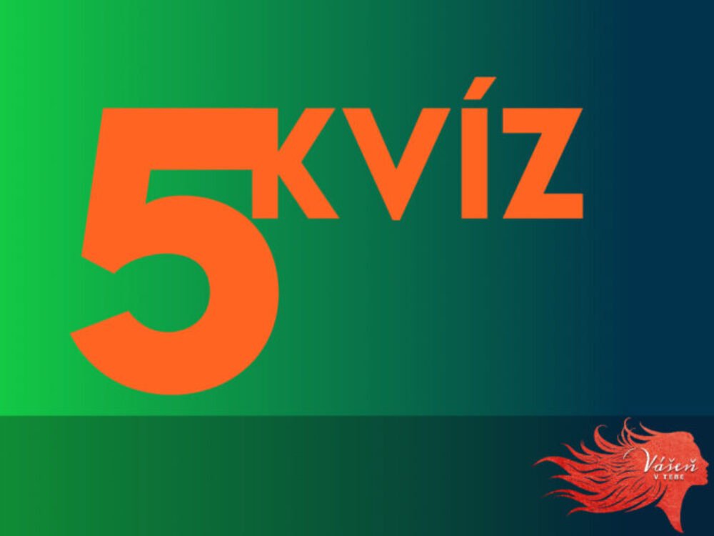 Tento rýchly všeobecný kvíz je cvičením pre vašu myseľ. Položíme vám 5 otázok, no všetky sú ťažké