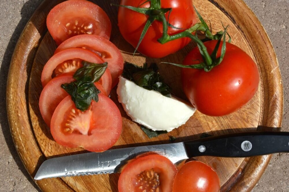 To, čo som si doniesla z dovolenky v Taliansku, nebol magnet, ale recept na domácu mozzarellu z troch ingrediencií