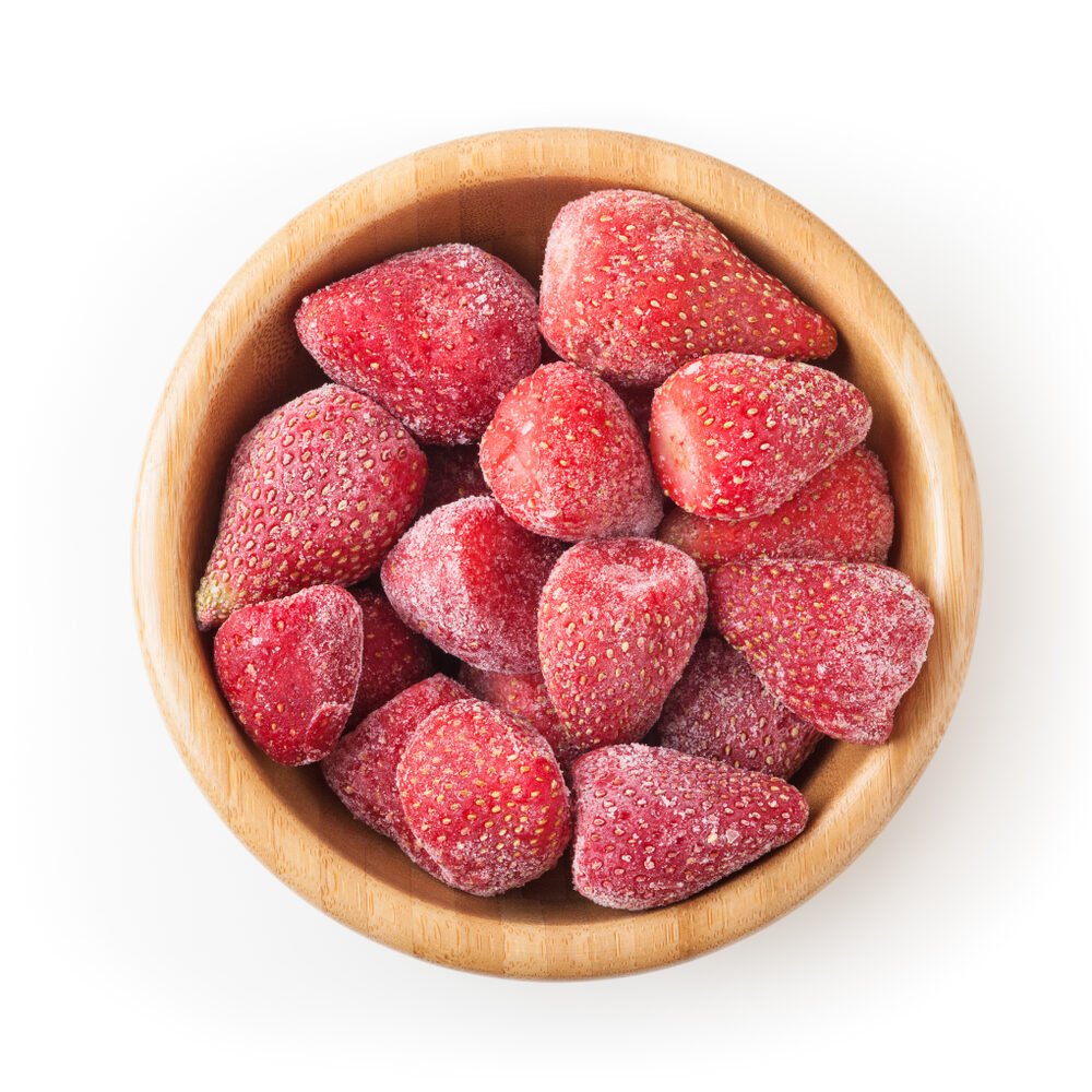 Uchovajte si chuť jahôd na ďalšie mesiace. Babičky prezradili, čo robiť, aby si zachovali tvar a chuť