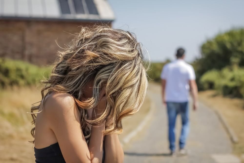 10 najčastejších dôvodov, prečo sa ľudia rozchádzajú