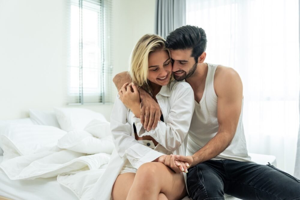 Týmto slovám sa v posteli radšej vyhnite. Všetko môžete zničiť!