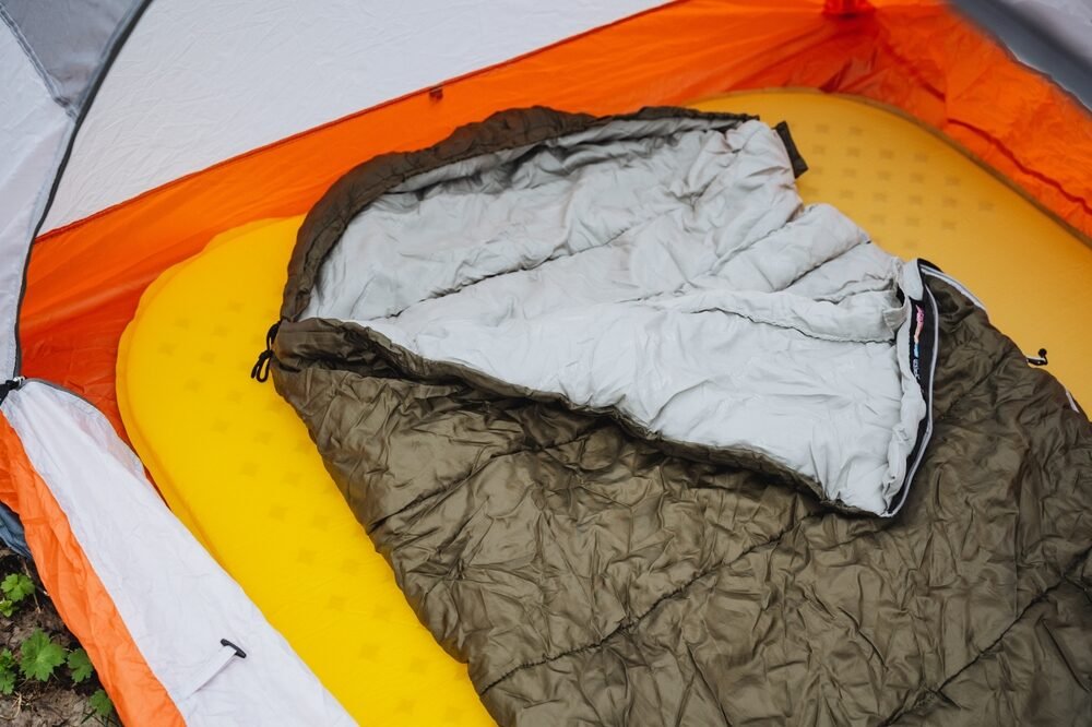 Ako vyprať spacák? Nemusíte kombinovať. V opačnom prípade poškodíte vlastnosti materiálu