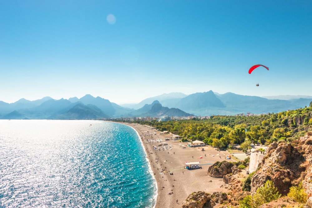 Hľadáte dovolenkovú destináciu? V týchto krajinách ani all inclusive nezruinuje rozpočet