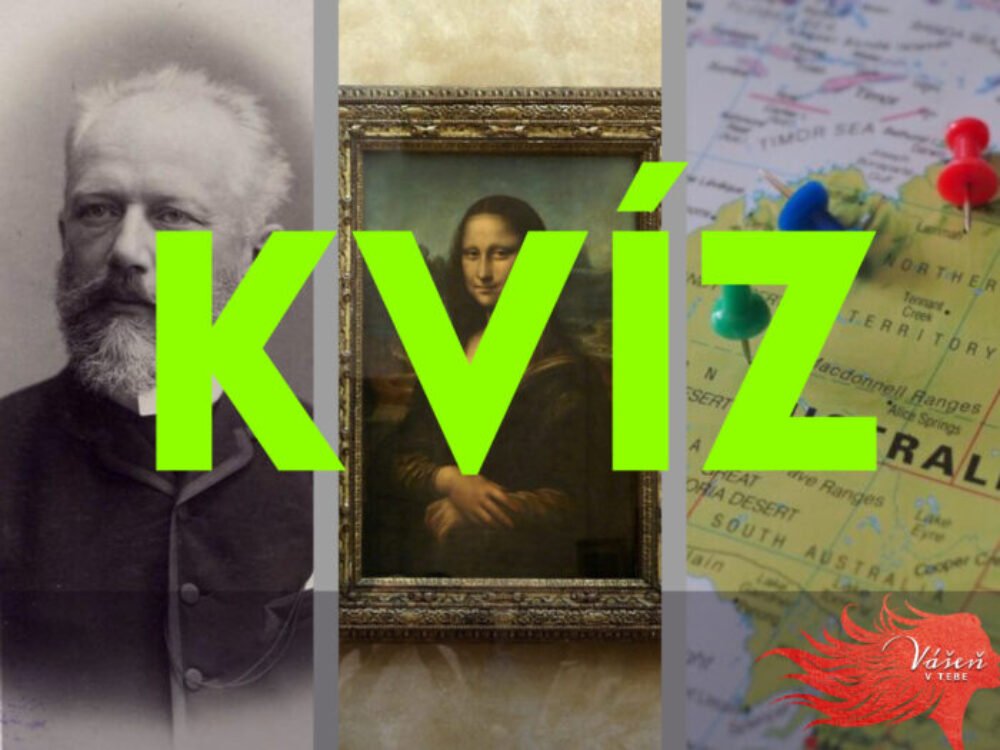 Či máte bystrú myseľ, posúdi víkendový všeobecný vedomostný kvíz. Skóre pod 9/14 je dôvodom na hanbu