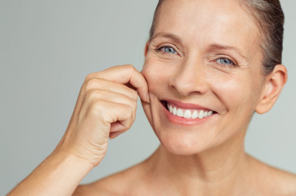 Jedna zložka a funguje ako botox. Vrásky miznú a vlasy rastú oveľa rýchlejšie