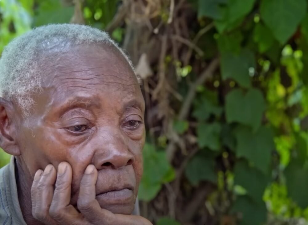 Má 124 rokov a je stále panna. Teraz si hľadá manžela. „Niekoho, s kým by som mohla stráviť zvyšok života“