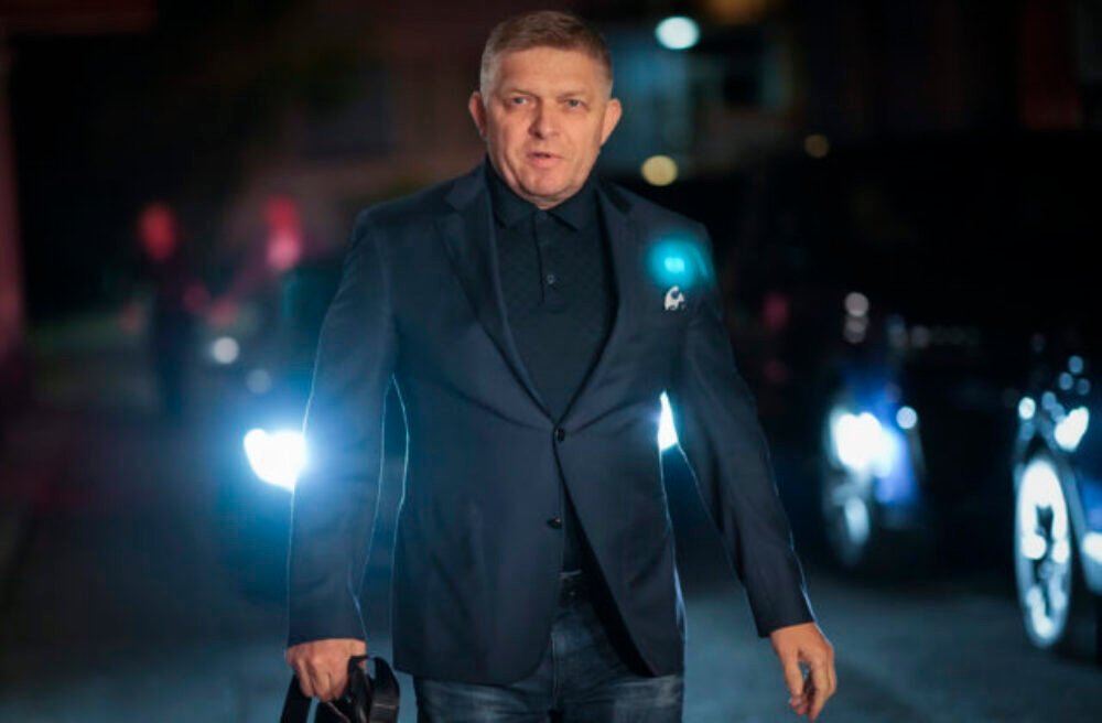 Smer by vyhral voľby s náskokom takmer troch percent, matovičovci a SNS by z parlamentu vypadli