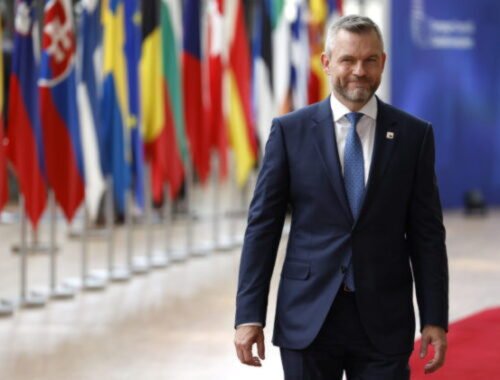 Prezident Pellegrini má nového poradcu pre inovácie a technológie, je ním podnikateľ Andrej Krúpa