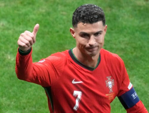 Je to spečatené. Cristiano Ronaldo hrá v Nemecku svoje posledné majstrovstvá Európy