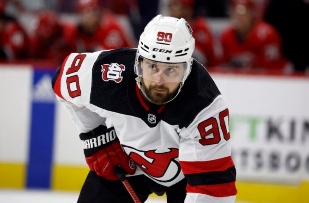 Tomáš Tatar zostáva v NHL, opäť bude hrať za New Jersey Devils. Zarobí viac, ako sa očakávalo