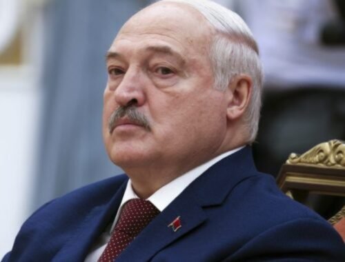 Nad bieloruským územím údajne zostrelili ukrajinské drony. Lukašenko pohrozil, že provokácie sa nezaobídu bez reakcie