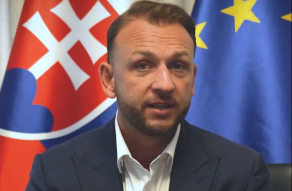 Šutaj Eštok: Ústavný súd rozhodol, že proces prijímania novely Trestného zákona ani zrušenie ÚŠP neboli v rozpore s Ústavou SR (video)