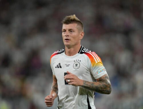 Víťazstvo na ME vo futbale alebo koniec kariéry? Nemecká hviezda Kroos chce spôsobiť sklamanie spoluhráčom z Realu Madrid