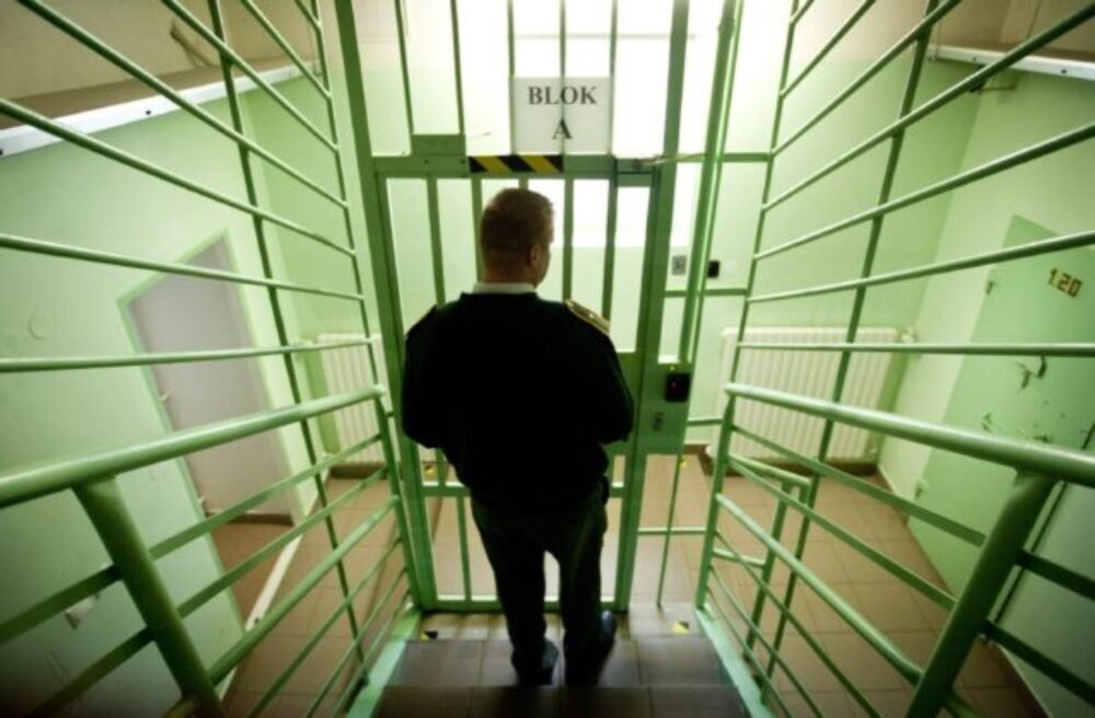 30653_vaznica-640x420.jpg Žilinská väznica prechádza rozsiahlou rekonštrukciou, sľubuje zlepšenie podmienok pre väznených aj zvýšenie kapacity