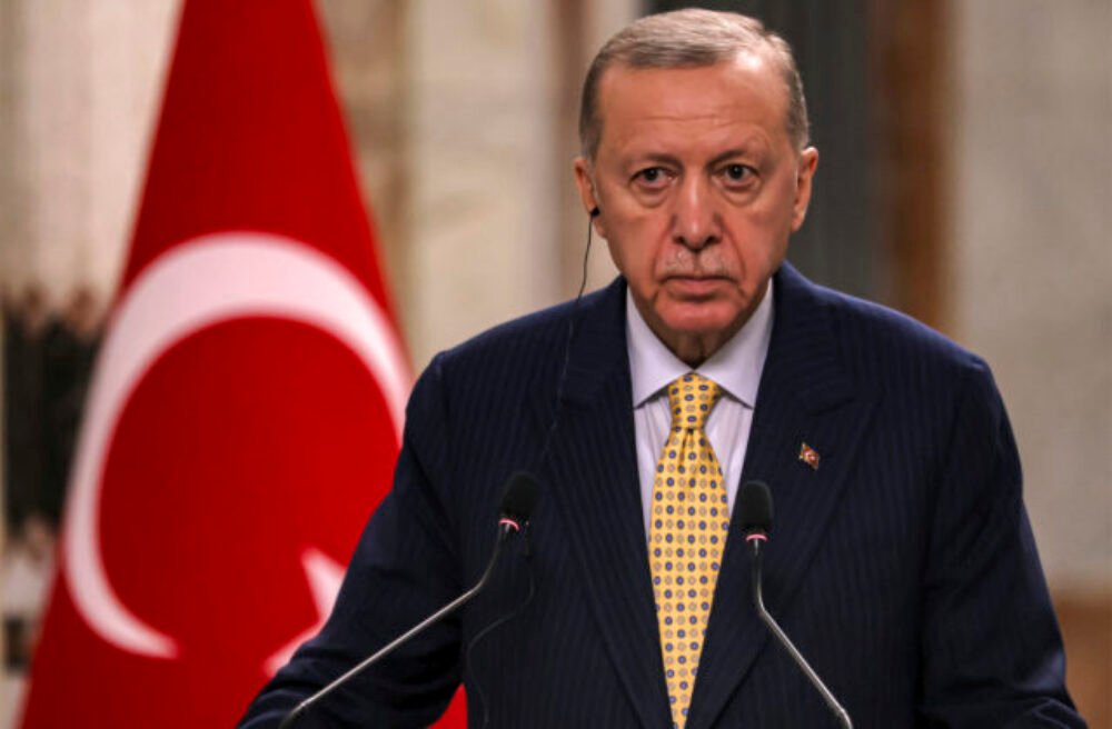 Turkov chce vo štvrťfinále ME vo futbale proti Holanďanom podporiť z tribúny prezident Erdogan