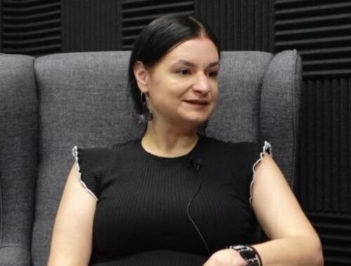 Každé dieťa by sa v Barnahuse malo cítiť bezpečne a pohodlne, tvrdí riaditeľka NKS Vargová (video)