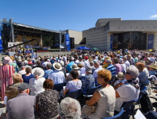 SNS: Cyril a Metod sú symbolom jednoty a kresťanského dedičstva, ktoré spája naprieč storočiami a národmi