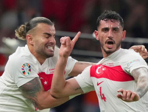Holanďania sú v semifinále Eura po 20 rokoch, Turkom vo štvrťfinále nestačil ani ich výrazný náskok