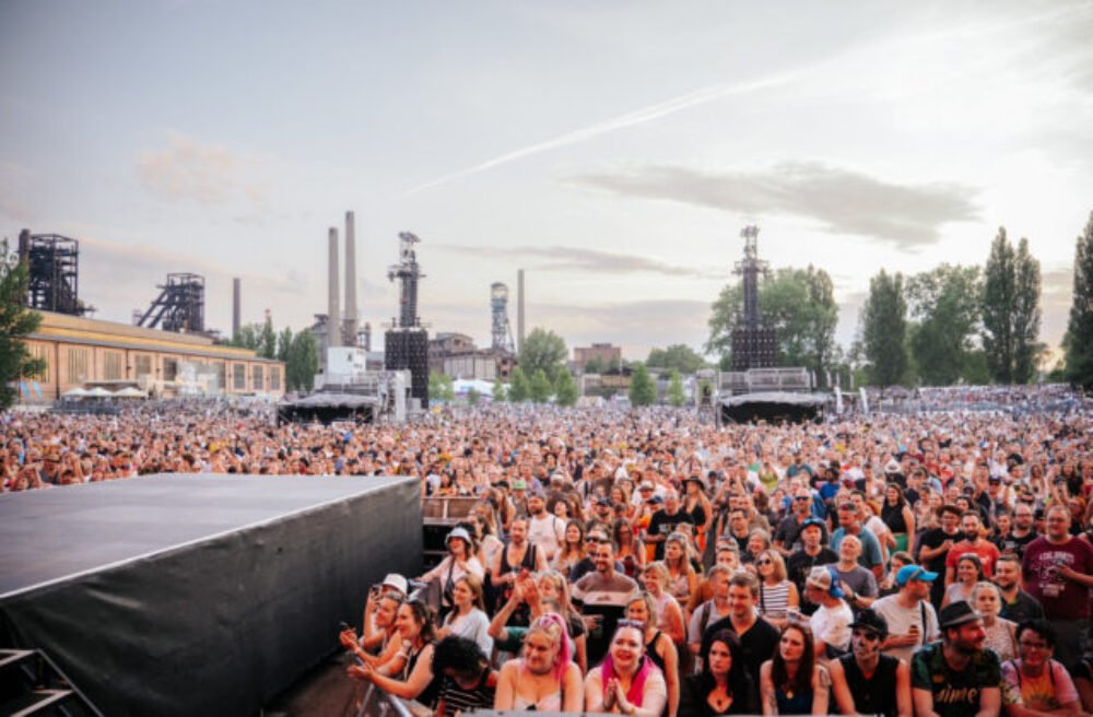 Lenny Krawitz, Sam Smith, Zara Larsson a ďalšie hviezdy. Už o týždeň štartuje tradičný festival v unikátnom prostredí