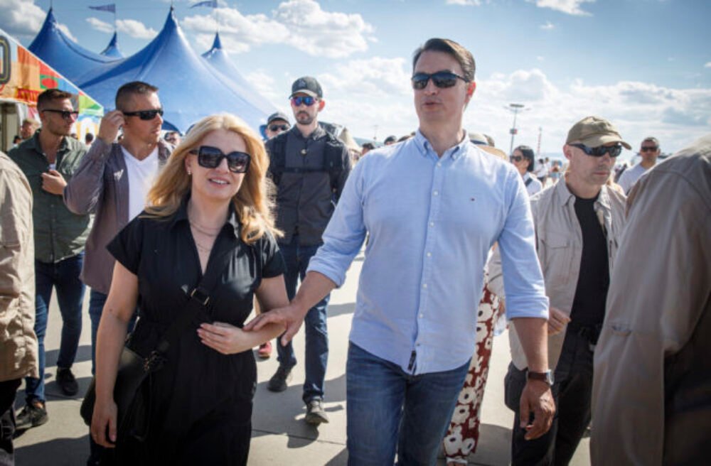 31995_bp_9986-640x420.jpg Čaputovú mrzí predčasné ukončenie Pohody. Ocenila desiatky príbehov pomoci, podpory a solidarity