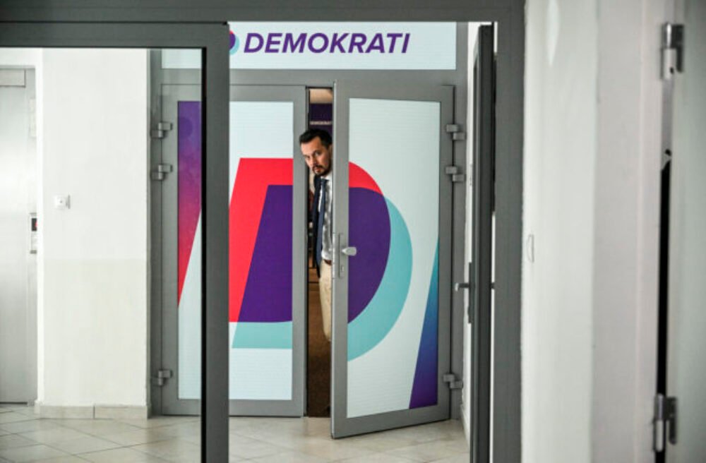 Krajská prokuratúra odmietla trestné oznámenie strany Demokrati o nezákonnom použití paragrafu 363 (video)