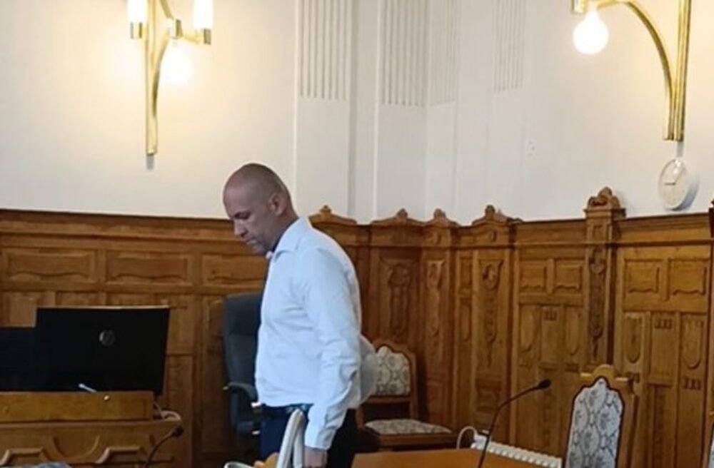 Najvyšší súd sa bude zaoberať trestom pre expolicajta Pavla Vorobjova na verejnom zasadnutí
