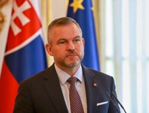 Pellegrini vyzýva Slovákov, aby si pripomenuli obete banských nešťastí a ľudí, ktorí zasvätili život riskantnému povolaniu