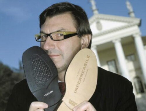 Známy taliansky výrobca obuvi mení na Slovensku distribútora, pribudnúť majú viaceré nové obchody