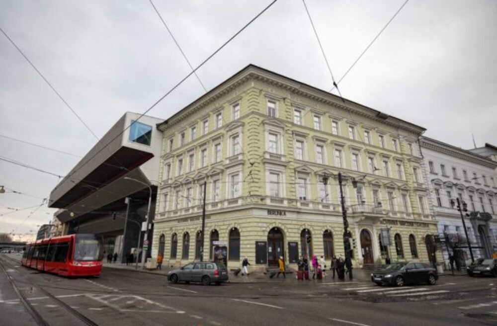 Juraj Králik sa stane novým generálnym riaditeľom Slovenskej národnej galérie