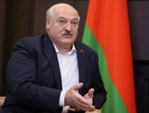 Bieloruské lietadlá nezachytili žiadne drony z Ukrajiny, monitorovacia skupina vyvracia tvrdenia Lukašenka