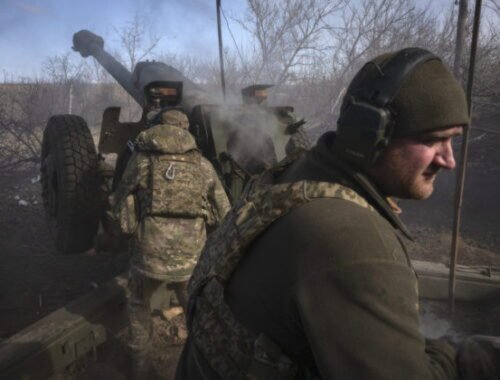 Ukrajinské jednotky podľa telegramových kanálov postupujú v Kurskej oblasti, údajne obsadili niekoľko dedín