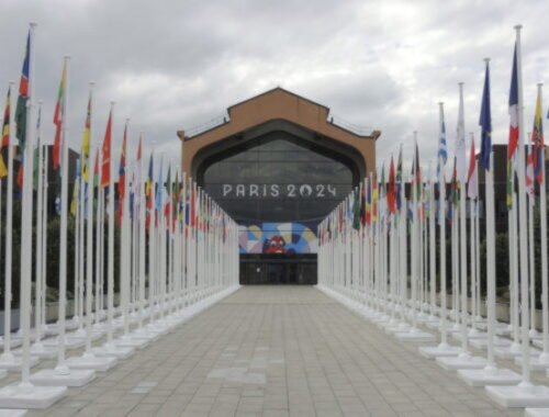 Do olympijskej dediny v Paríži prichádzajú prví športovci, po hrách sa premení na obytnú štvrť