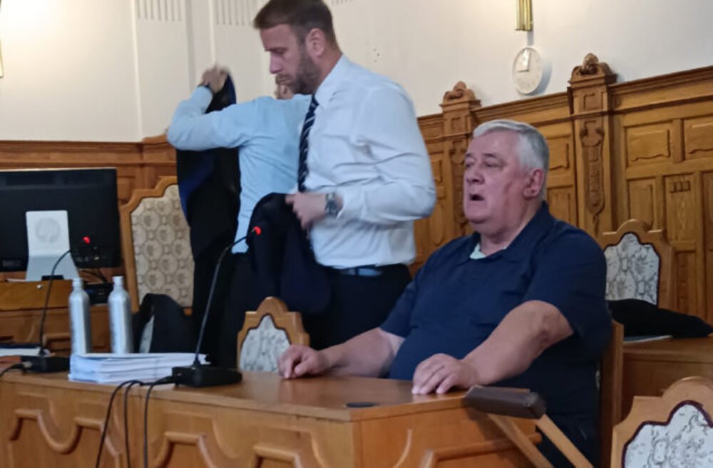 Ján Slota sa vracia pred súd. Nové pojednávanie prebehne 6. septembra
