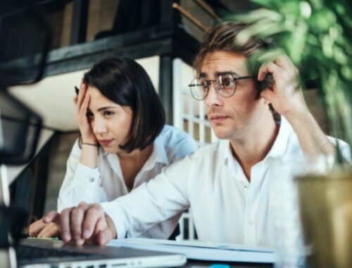 Slovenský trh práce trápi nízka štrukturálna mobilita, upozorňuje Inštitút finančnej politiky