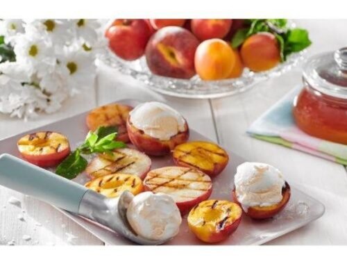 Hitom leta na Slovensku sú smotanové a vanilkové zmrzliny