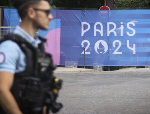 Francúzsko eliminuje hrozbu špionáže, zamietlo tisícky ruských a bieloruských žiadostí o akreditáciu na LOH v Paríži
