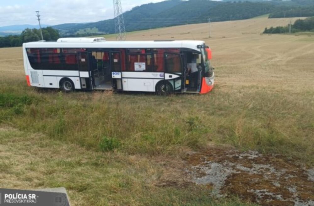 33443_nehoda-autobusu-medzi-obcami-hrabovcik-a-mestisko-640x420.jpg Na východe Slovenska havaroval linkový autobus, skončil v priekope