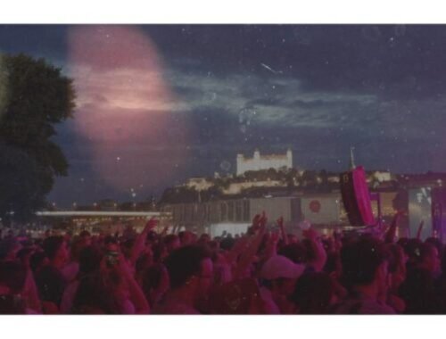 Electronic Beats festival v Bratislave: Najlepšie slovenské a zahraničné DJky elektronickej hudby pod Starým Mostom