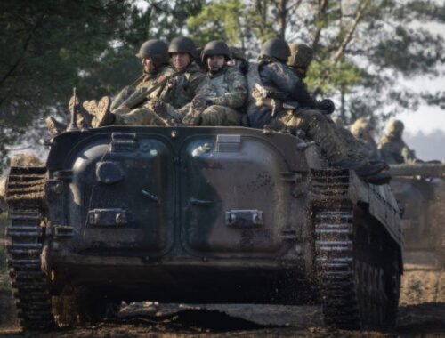 Rusko navrhlo prenasledovanie osôb, ktoré nesúhlasia s politikou Kremľa a jeho vojnou na Ukrajine