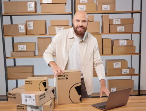 Revolúcia v e-commerce: online trhoviská určujú trendy na Slovensku