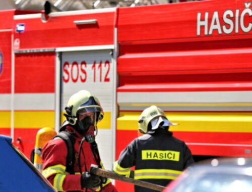 V okresoch Žilina a Bytča je zvýšené riziko vzniku požiarov, ľudia musia dodržiavať zaásady protipožiarnej ochrany