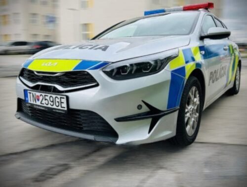 Na súdoch po celom Slovensku preverujú nahlásenú bombu