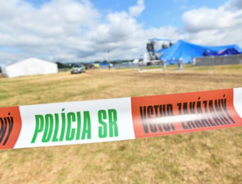 Polícia adresovala výzvu účastníkom festivalu Pohoda a vopred ďakujem všetkým, ktorí sa zapoja