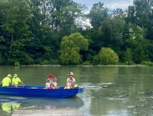 Tárajko a Popletajka majú nový klip. Predstavujú v ňom tento slovenský región