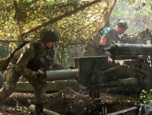 Rusom sa do roku 2025 neminú zdroje na vedenie vojny na Ukrajine, upozorňuje šéf estónskeho vojenského spravodajstva