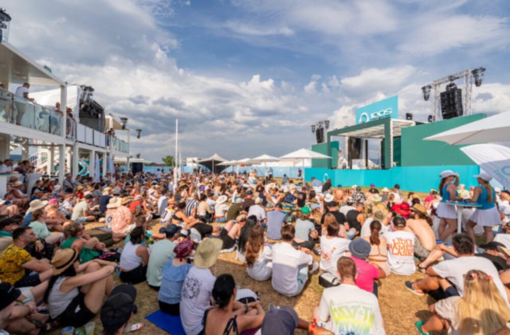 Bezdymová zóna priniesla množstvo noviniek a festivalových vychytávok