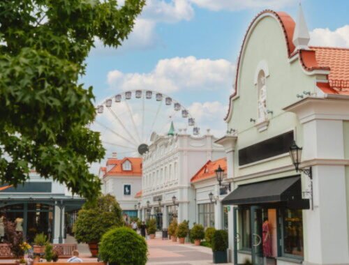 Final Sale Week a zľavy až do výšky 50% na značky ako Karl Lagerfeld, Philipp Plein, Coach či Converse