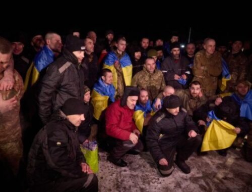 Ukrajinci štartujú projekt výmeny kolaborantov za ľudí v ruskom zajatí