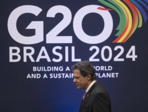 Ministri financií skupiny G20 chcú efektívne zdaňovať superbohatých, peniaze by využili aj na boj proti zmene klímy